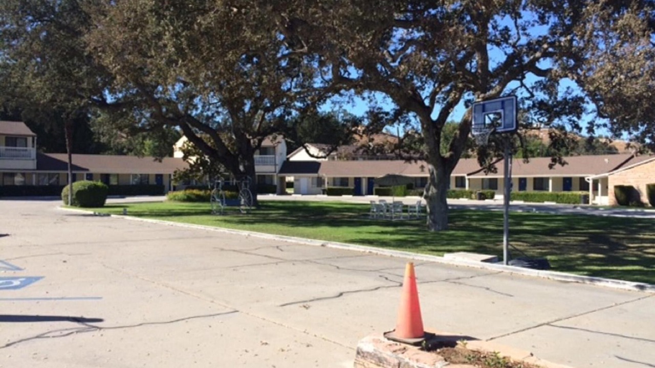 Photo of Outdoor in Paso Robles