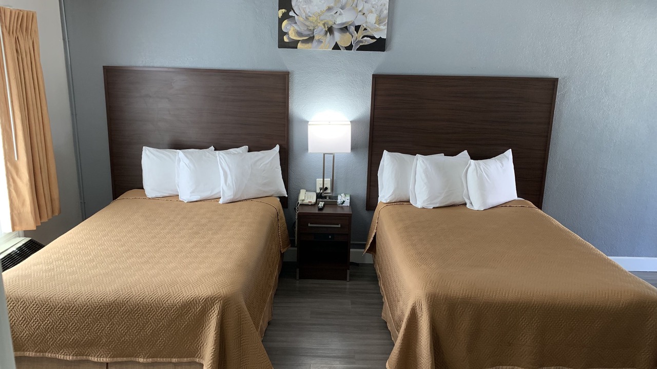 Photo of Bedroom in Paso Robles