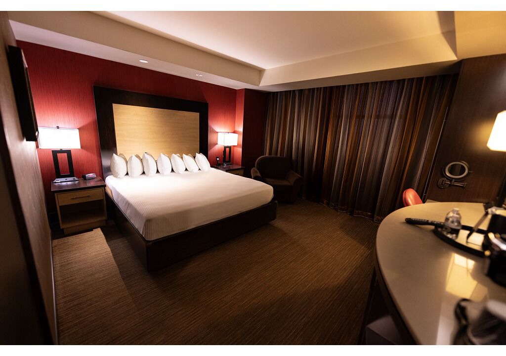 Photo of Bedroom in Roland