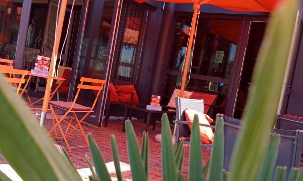 Photo of Patio Balcony in Contrexeville