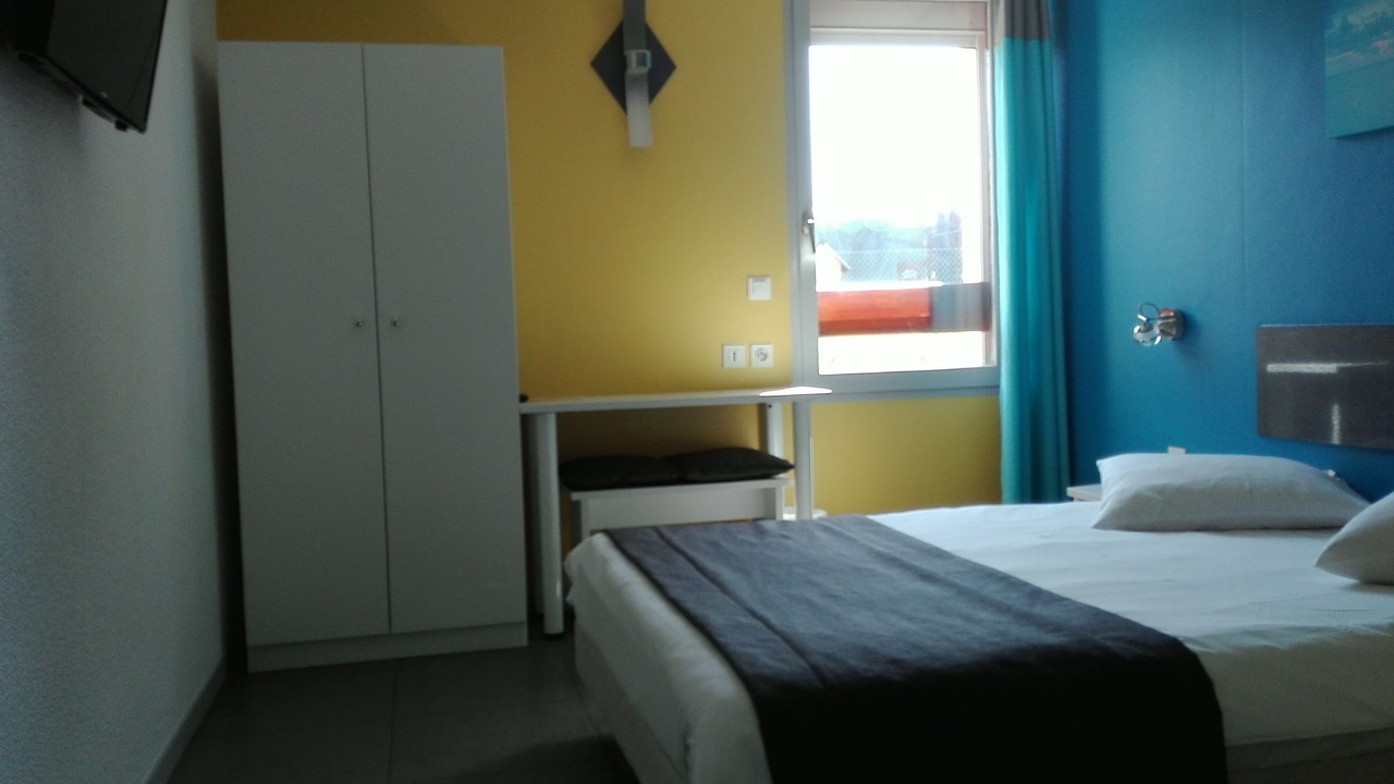 Photo of Bedroom in Contrexeville