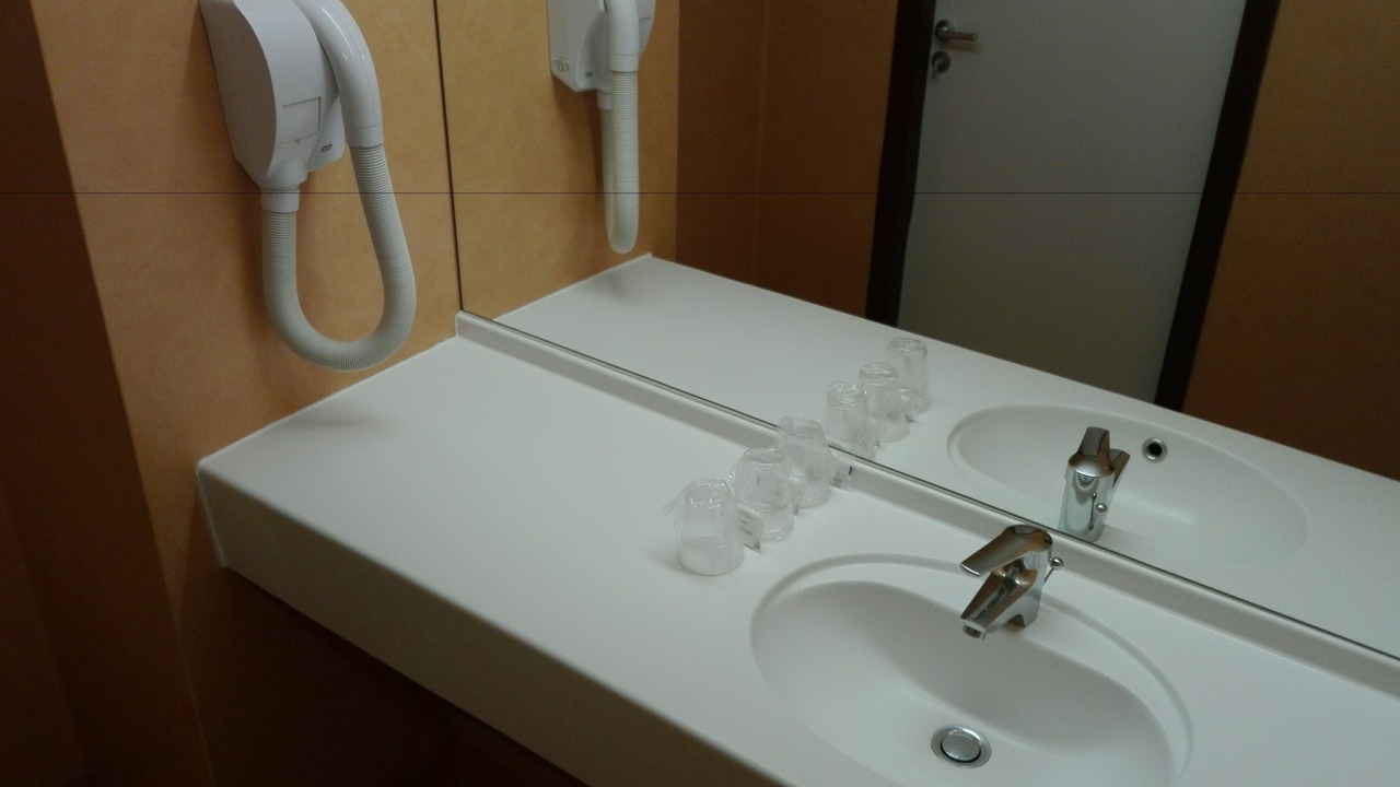 Photo of Bathroom in Contrexeville