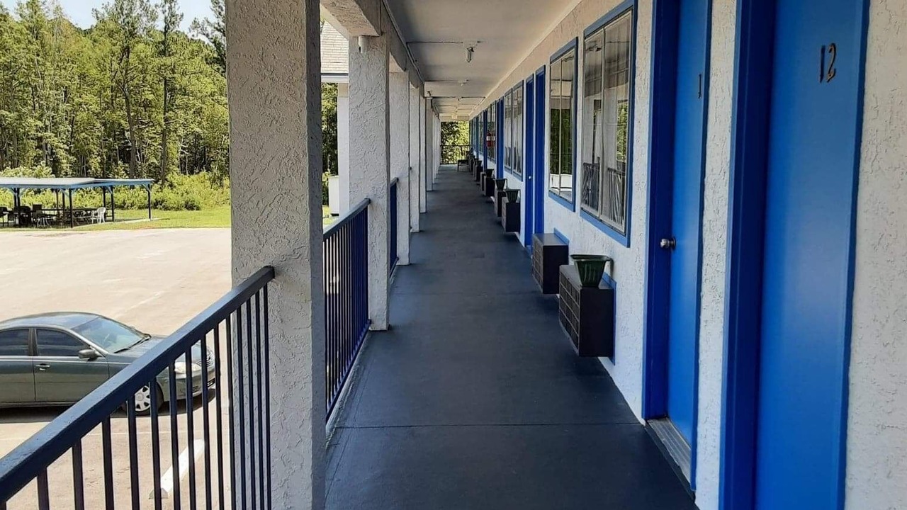 Photo of Outdoor in Ponce De Leon