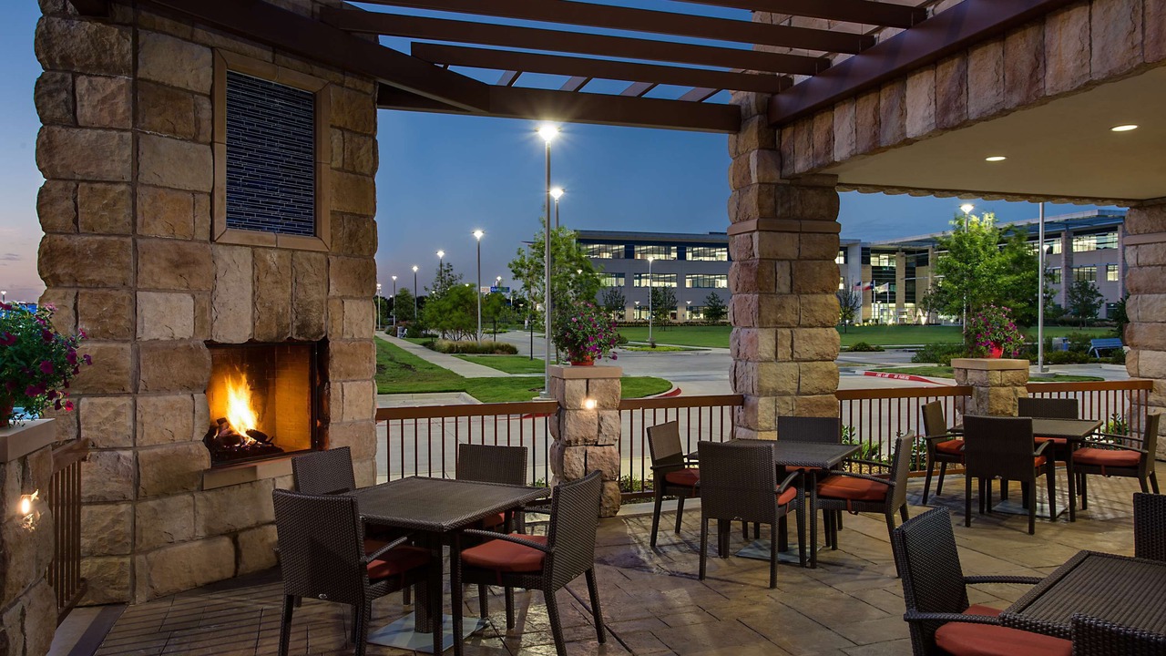 Photo of Outdoor in Dallas