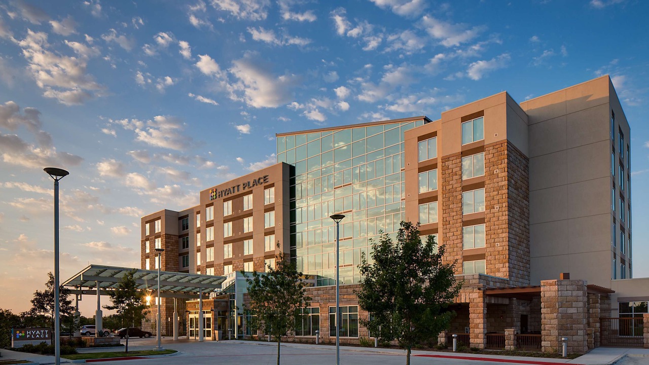 Photo of Outdoor in Dallas
