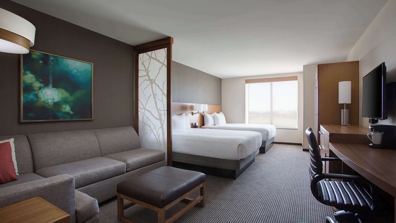 Photo of Bedroom in Dallas