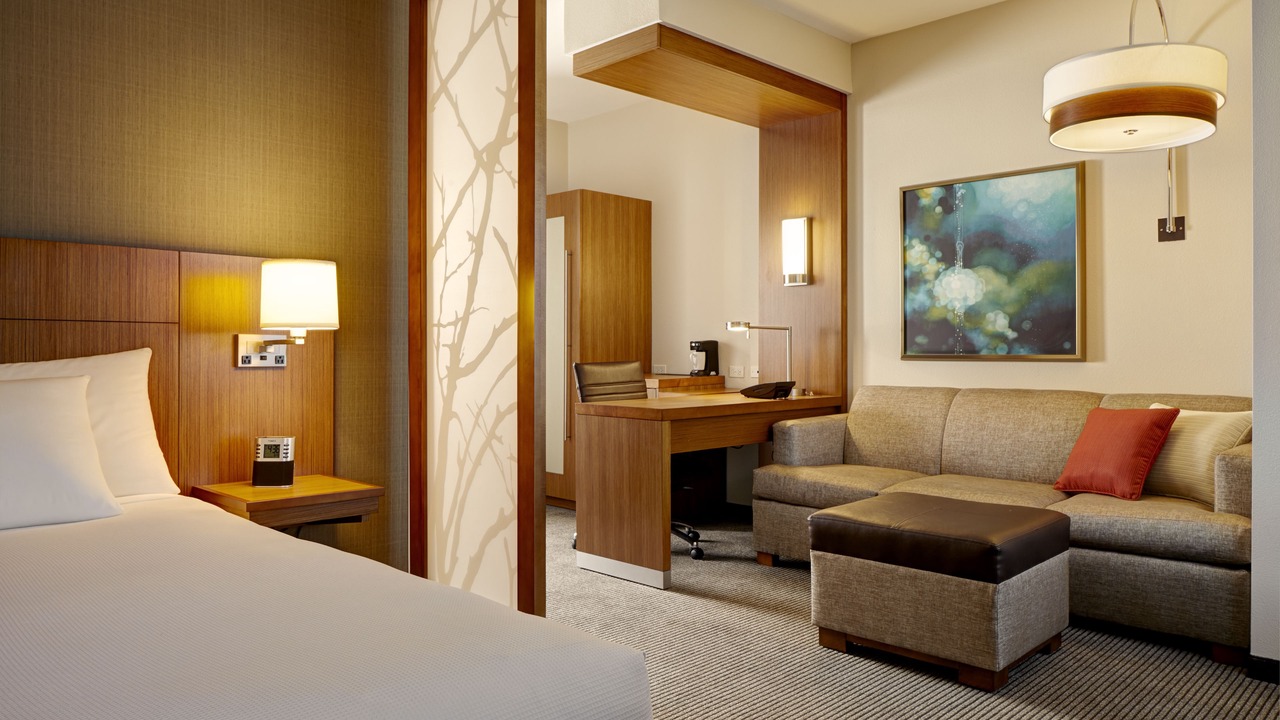Photo of Bedroom in Dallas