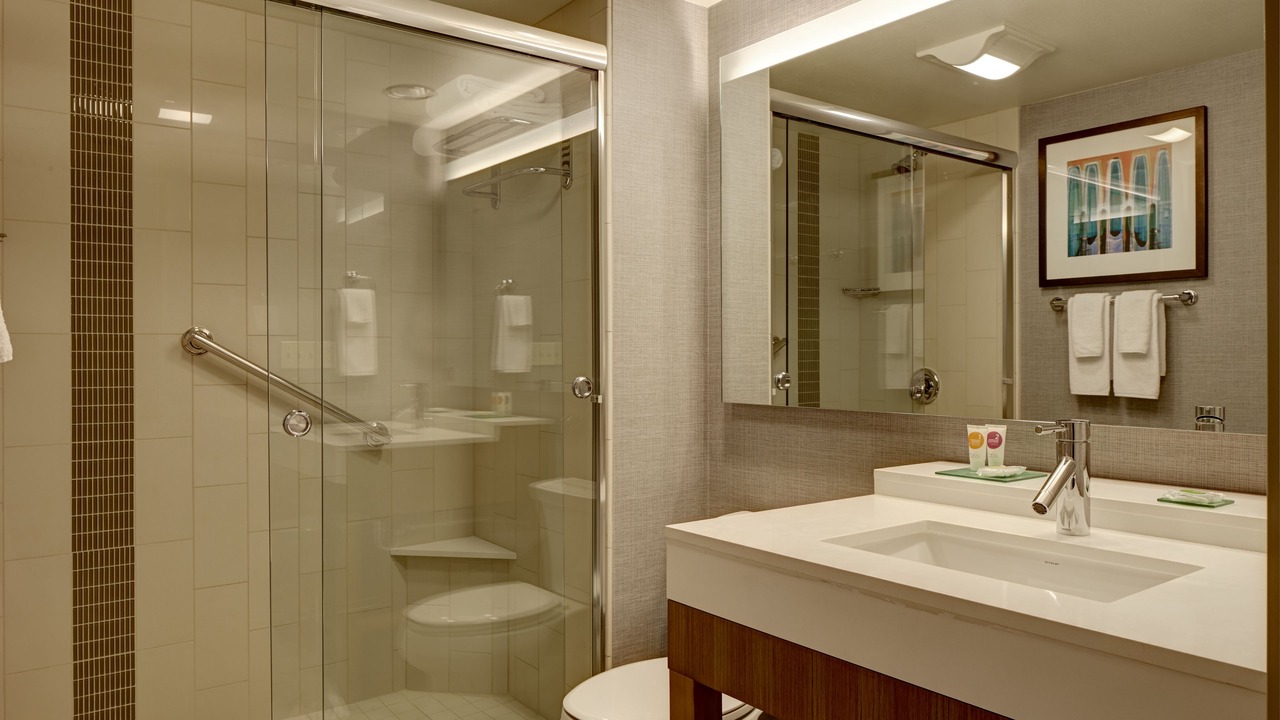 Photo of Bathroom in Dallas