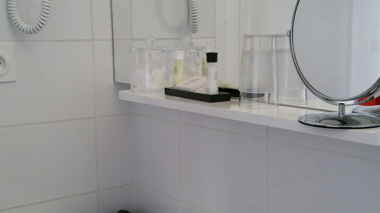 Photo of Bathroom in Arromanches-les-Bains