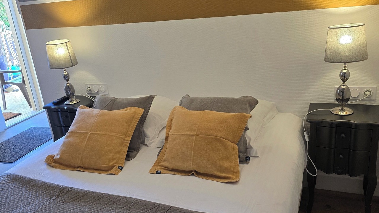 Photo of Bedroom in Arromanches-les-Bains