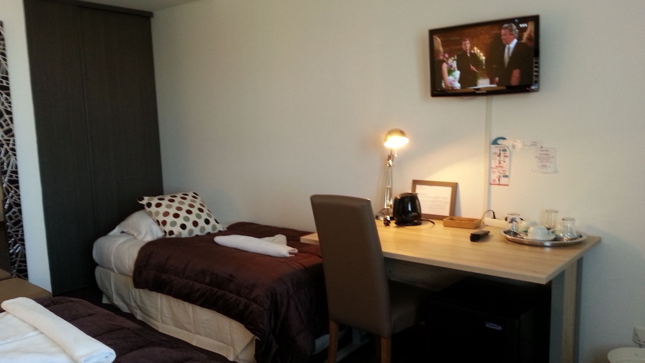 Photo of Bedroom in Arromanches-les-Bains