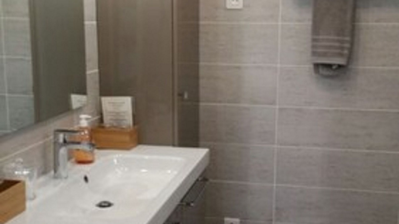 Photo of Bathroom in Arromanches-les-Bains