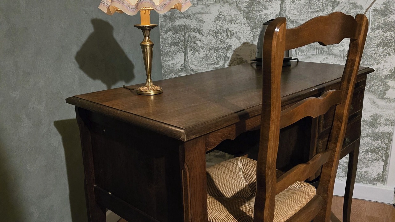 Photo of Bedroom in Arromanches-les-Bains