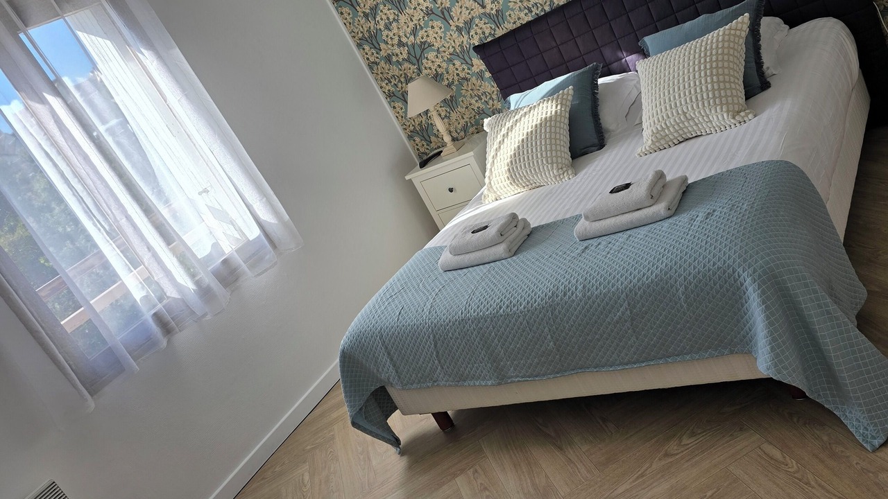 Photo of Bedroom in Arromanches-les-Bains