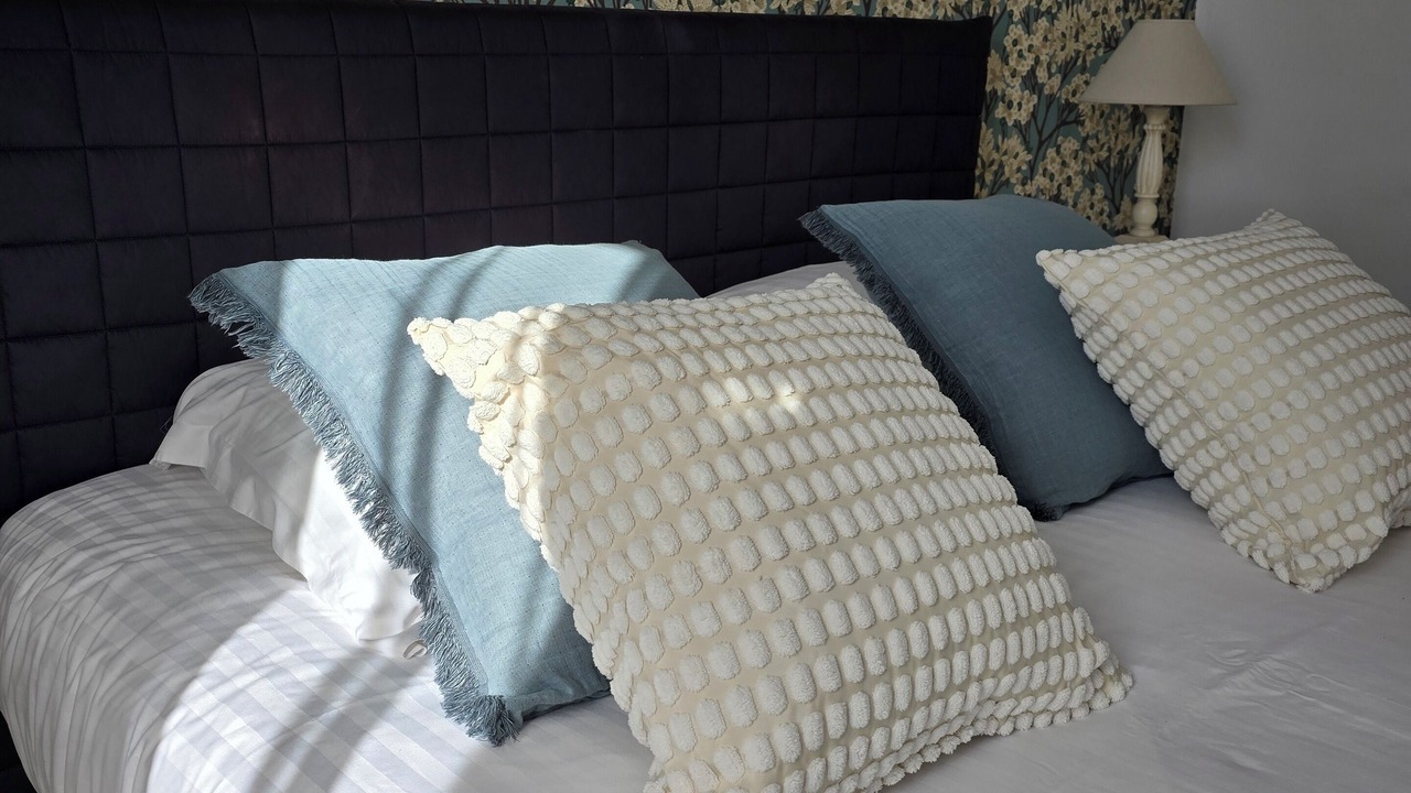 Photo of Bedroom in Arromanches-les-Bains