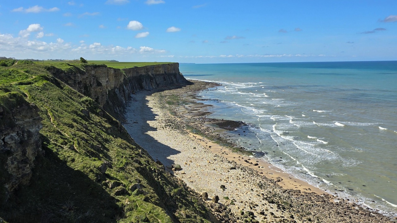 Photo of Outdoor in Arromanches-les-Bains
