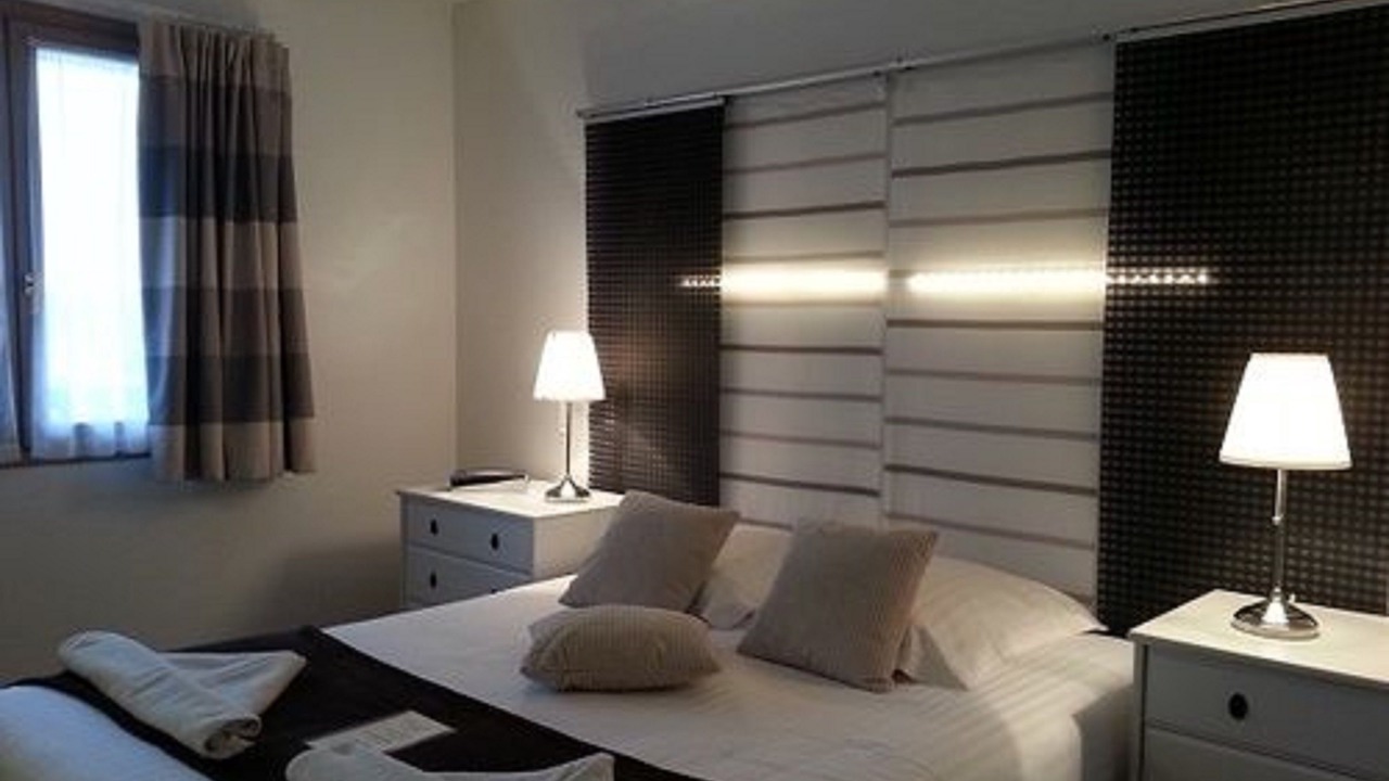 Photo of Bedroom in Arromanches-les-Bains