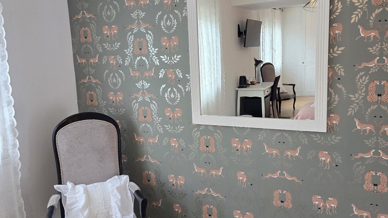 Photo of Bedroom in Arromanches-les-Bains