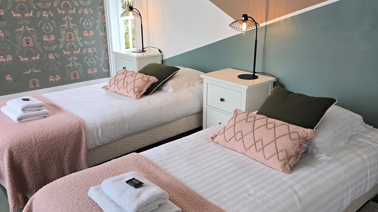 Photo of Bedroom in Arromanches-les-Bains