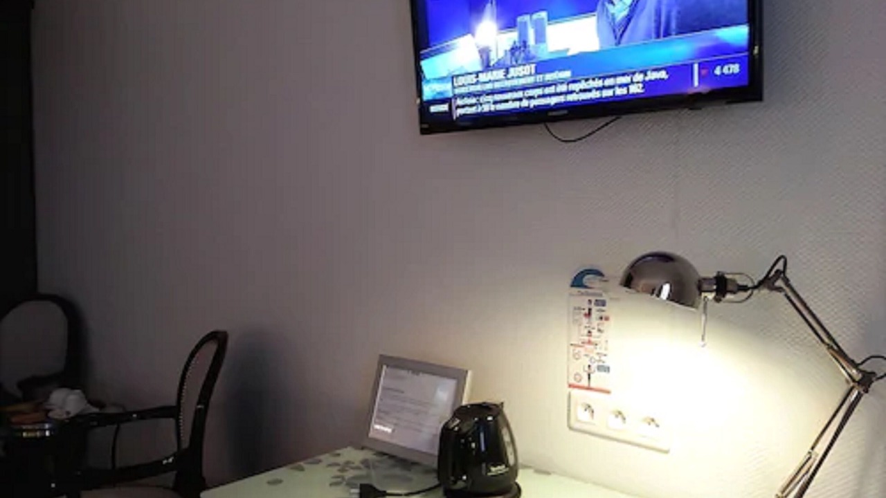 Photo of Bedroom in Arromanches-les-Bains