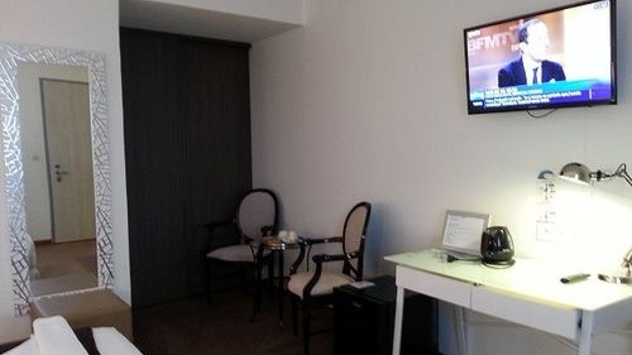 Photo of Bedroom in Arromanches-les-Bains