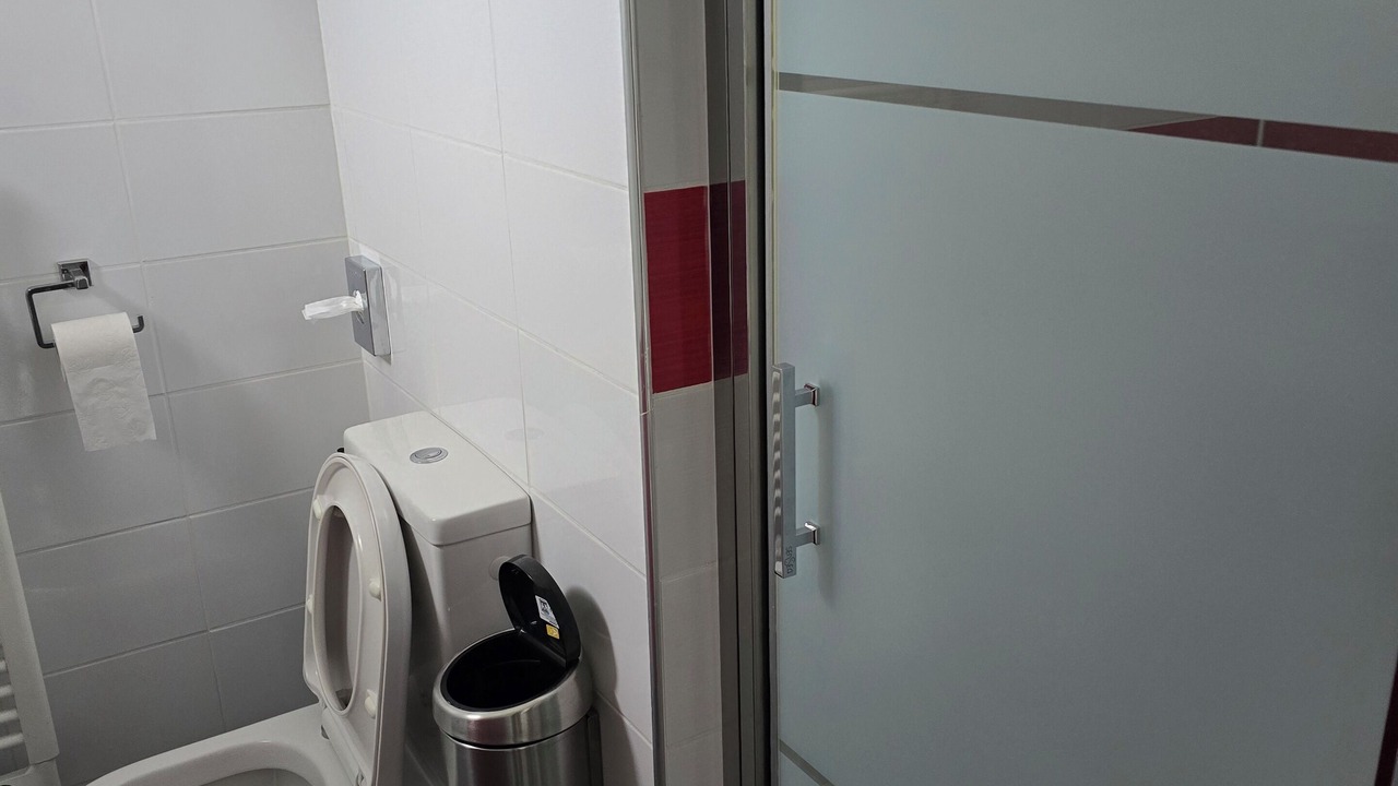 Photo of Bathroom in Arromanches-les-Bains