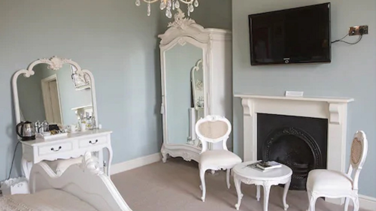 Photo of Bedroom in Woofferton