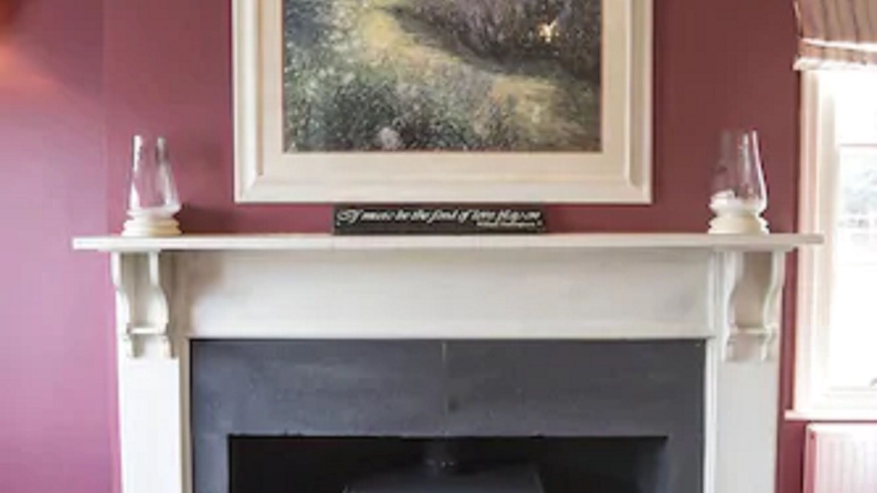 Photo of Livingroom in Woofferton