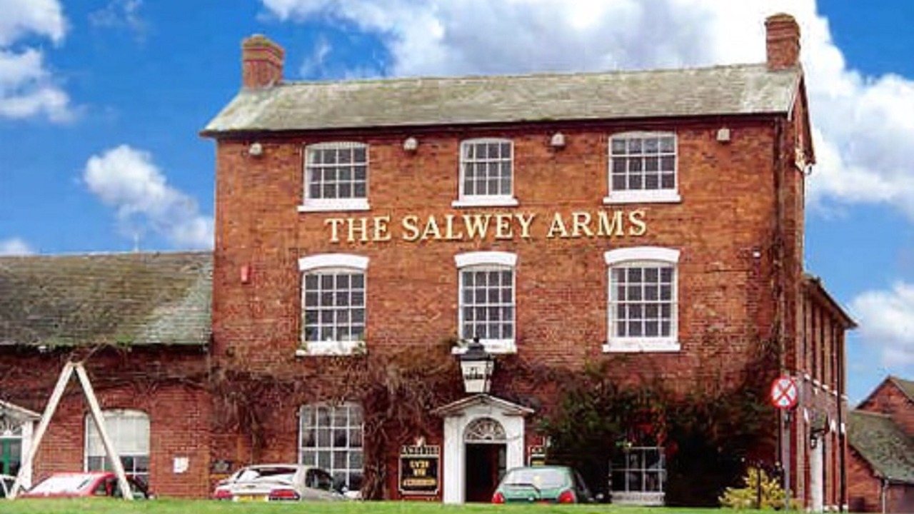 Photo of Outdoor in Woofferton