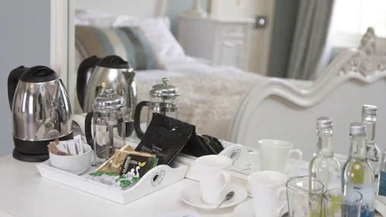 Photo of Bedroom in Woofferton