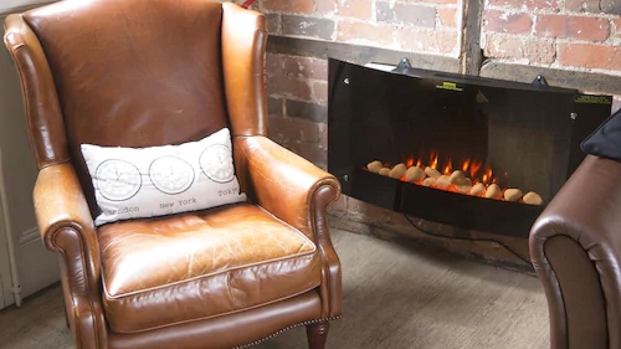 Photo of Livingroom in Woofferton