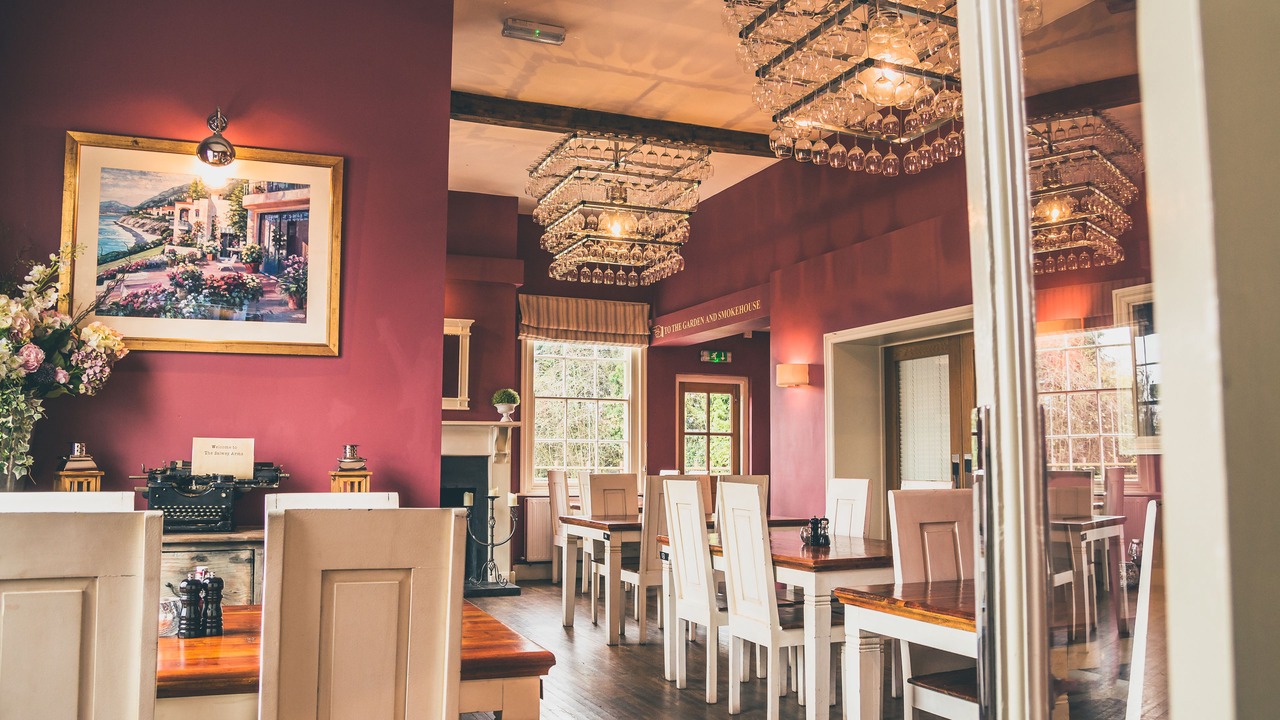 Photo of Others in Woofferton