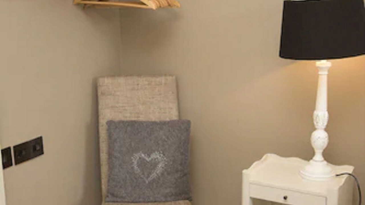 Photo of Bedroom in Woofferton