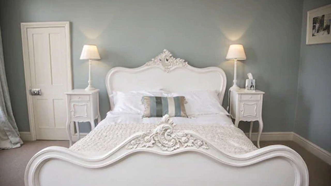 Photo of Bedroom in Woofferton