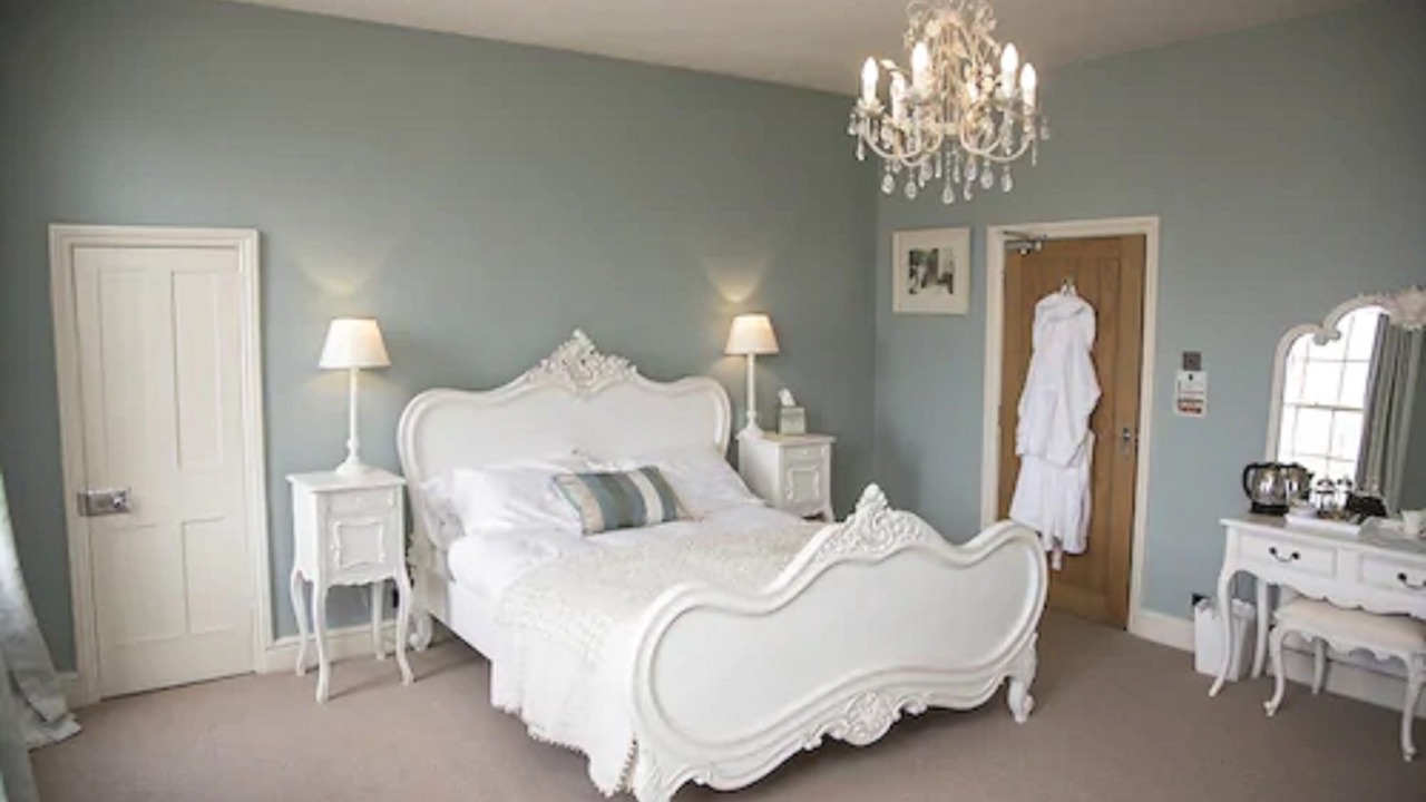 Photo of Bedroom in Woofferton