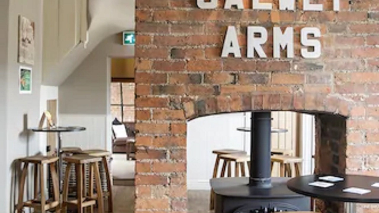 Photo of Others in Woofferton