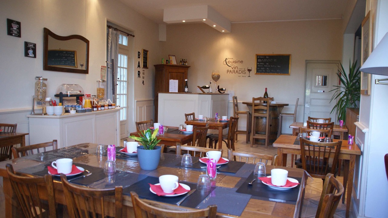 Photo of Others in Chinon