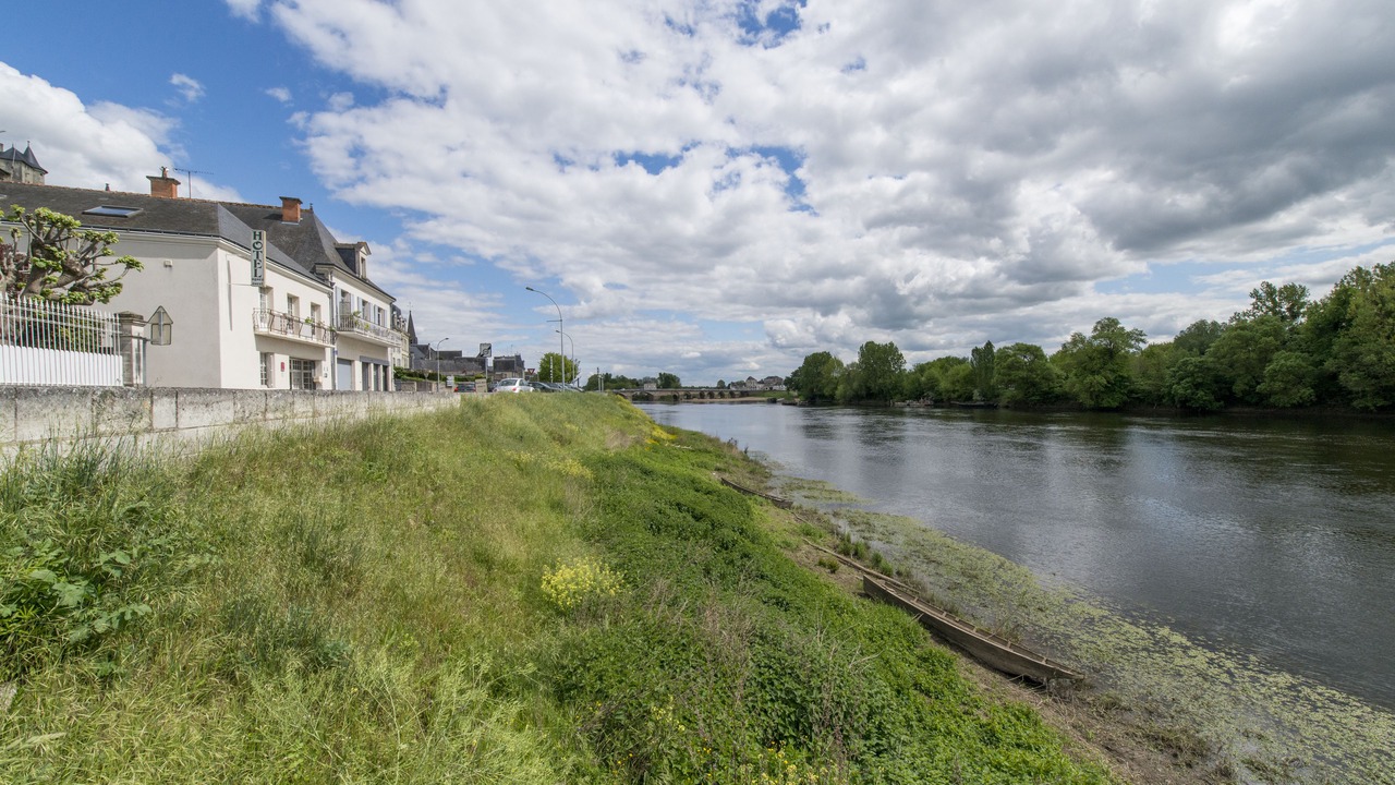 Photo of Outdoor in Chinon