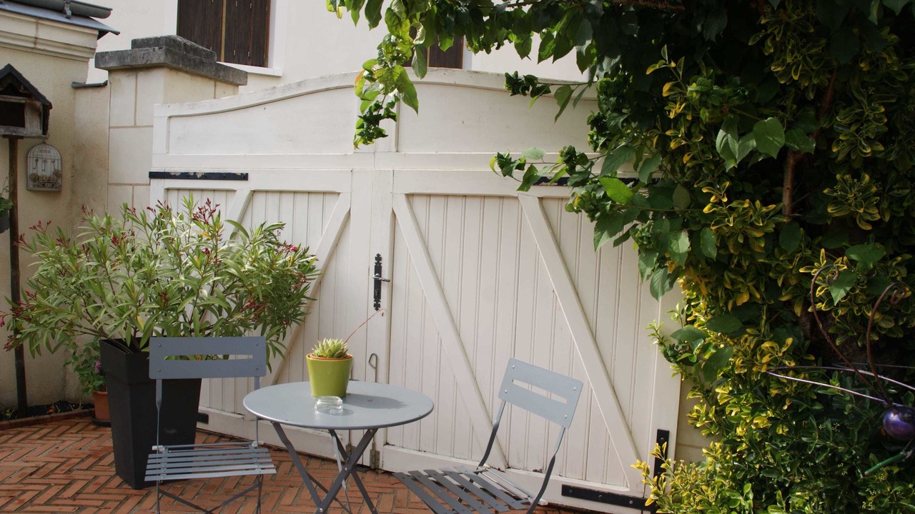 Photo of Outdoor in Chinon