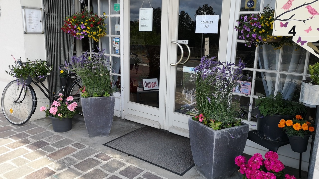 Photo of Outdoor in Chinon