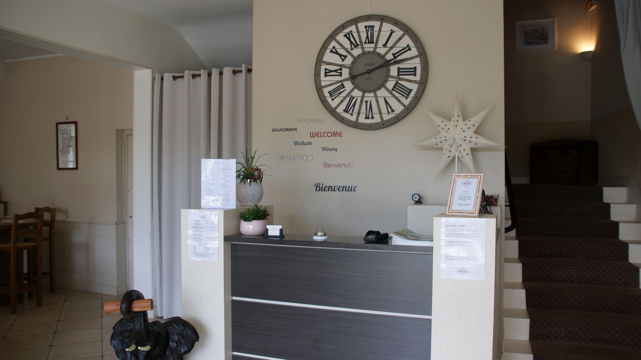 Photo of Others in Chinon