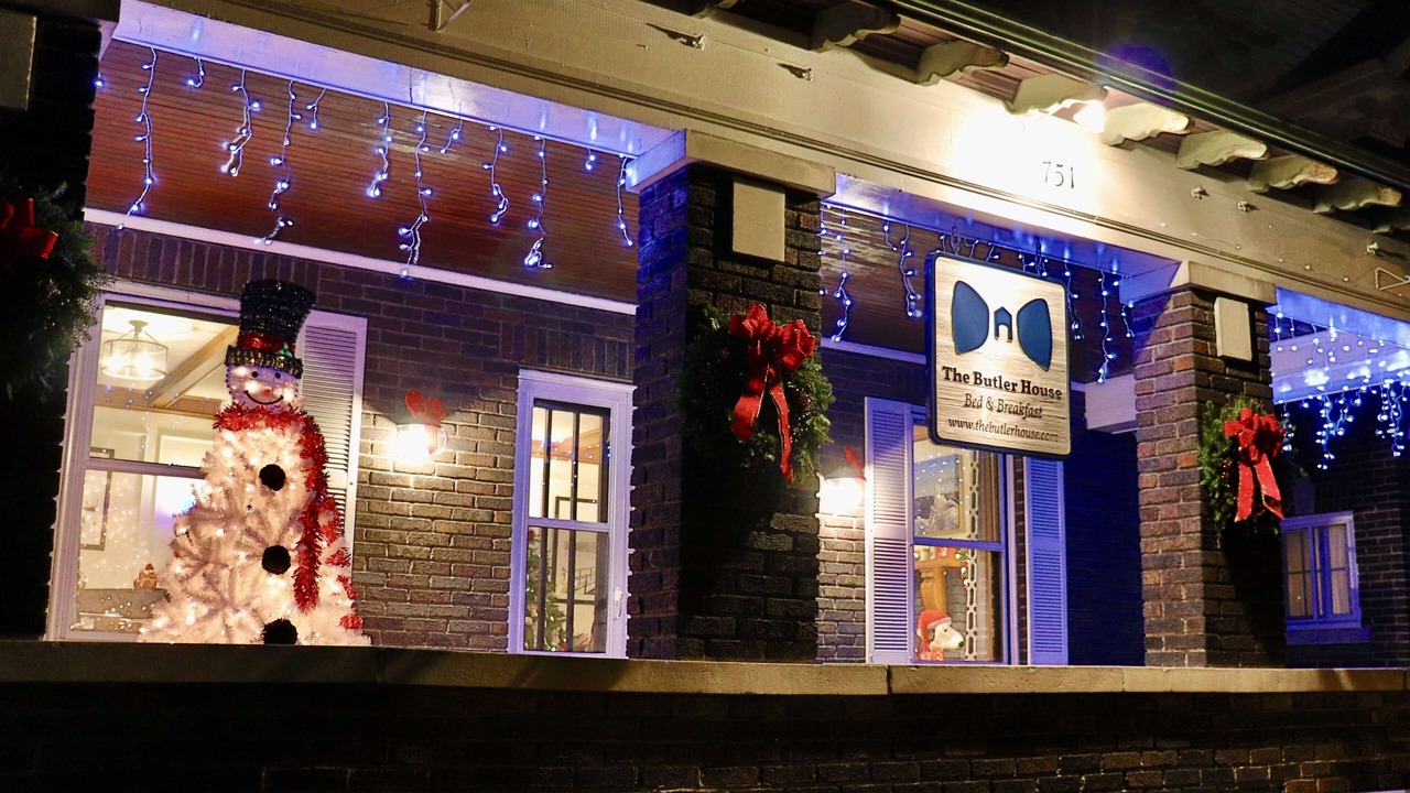 Photo of Outdoor in Downtown Niagara Falls