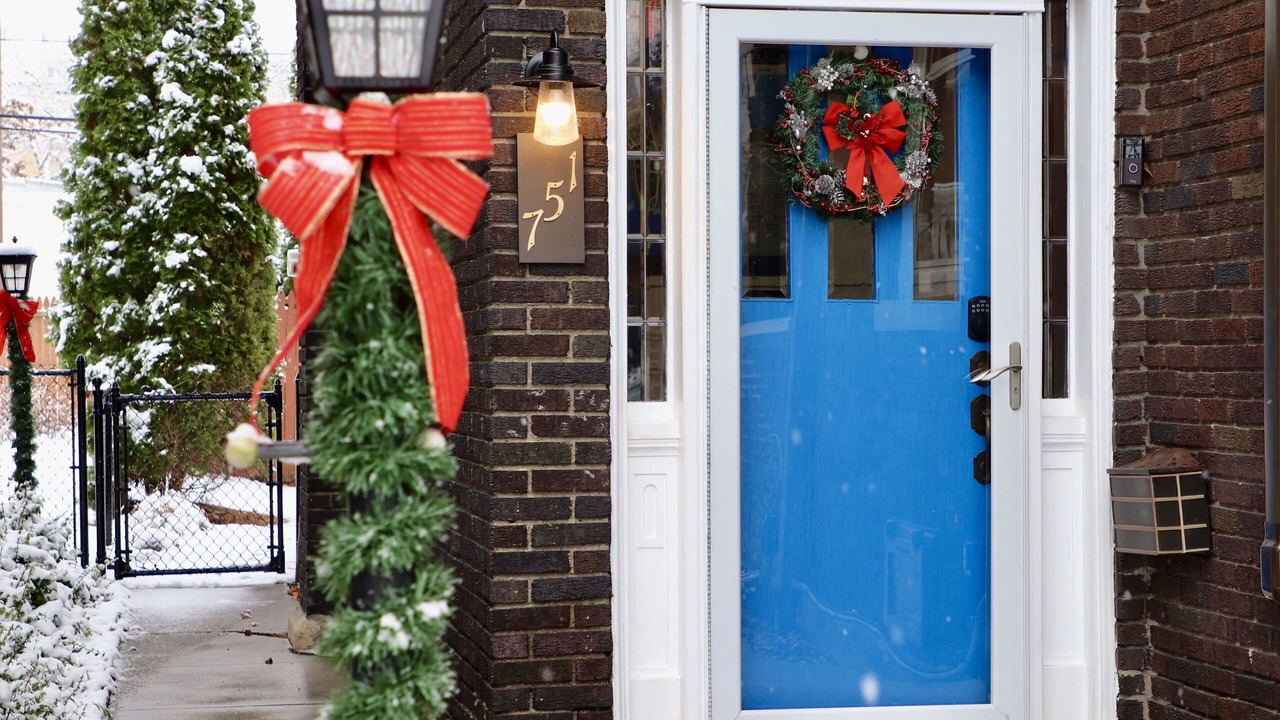 Photo of Outdoor in Downtown Niagara Falls