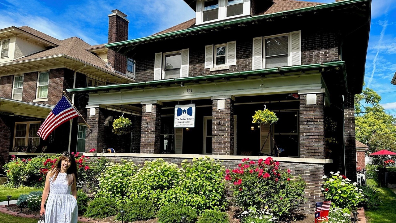 Photo of Outdoor in Downtown Niagara Falls