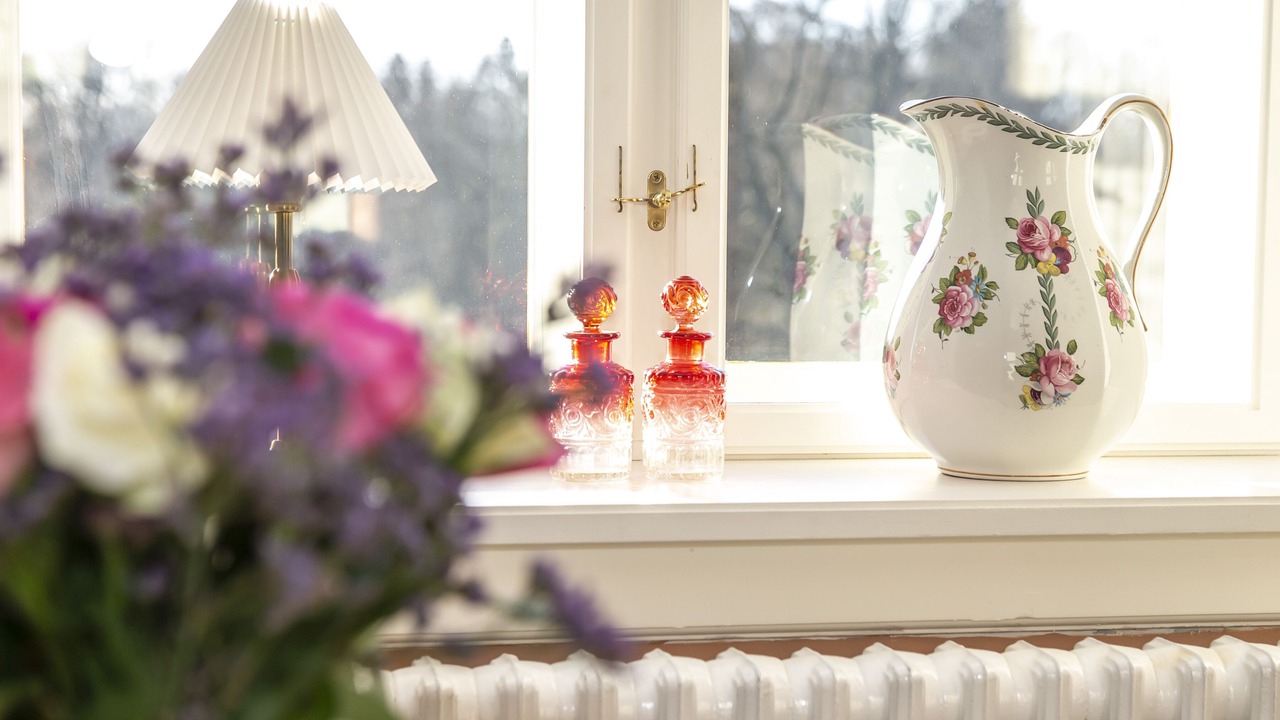 Photo of Bedroom in Toreby