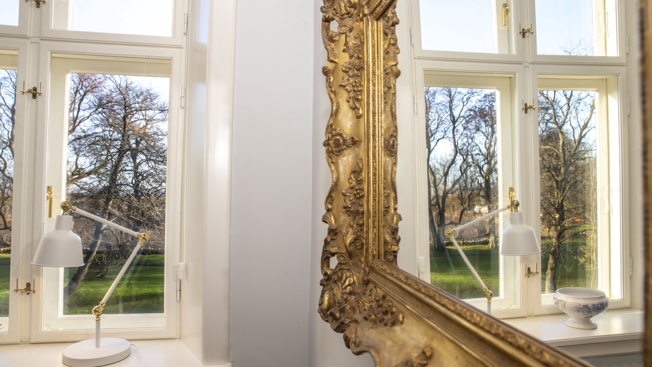 Photo of Bedroom in Toreby