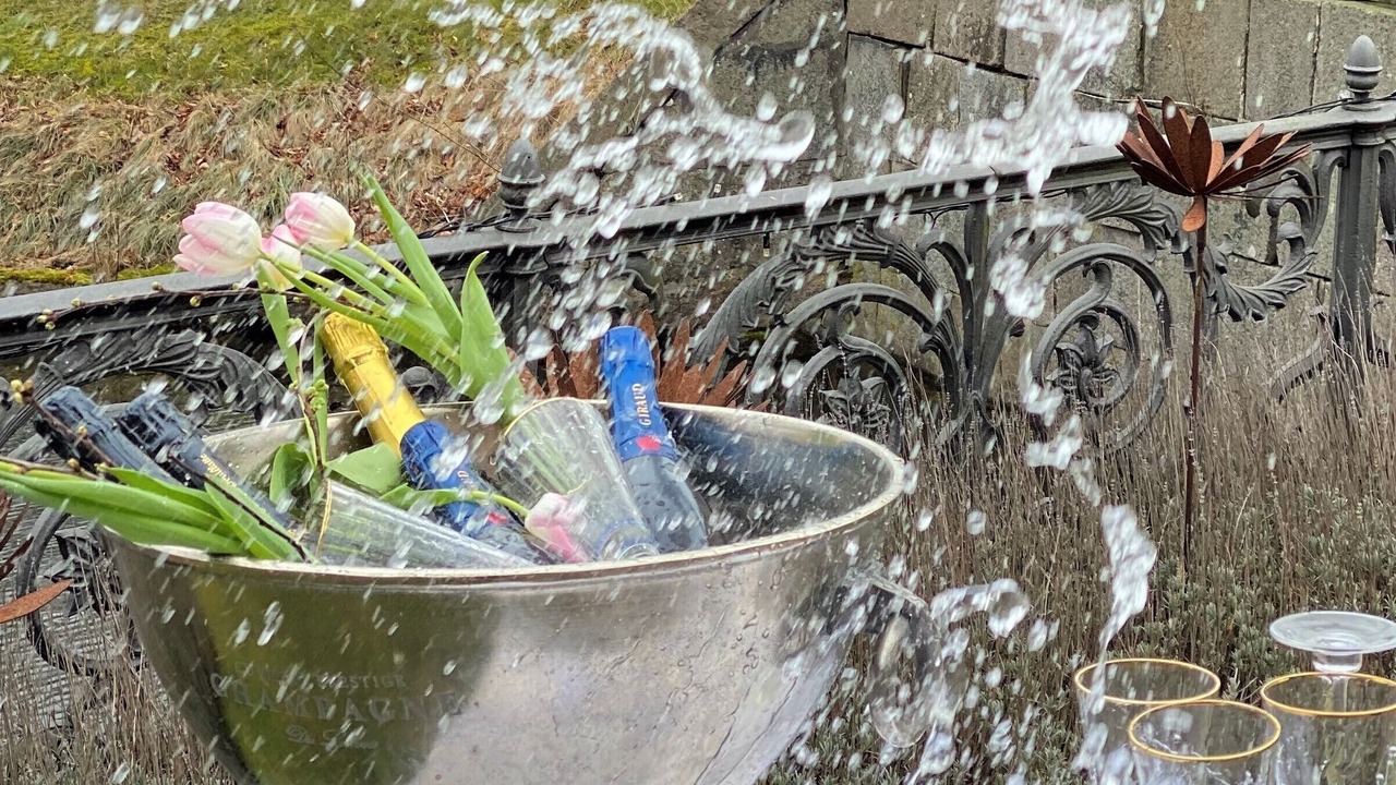 Photo of Outdoor in Toreby