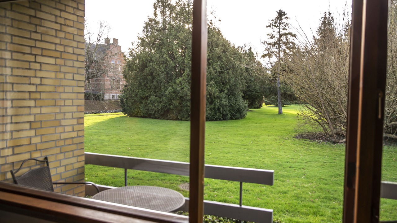 Photo of Bedroom in Toreby