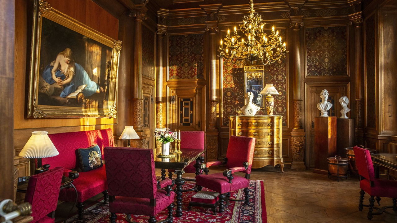 Photo of Livingroom in Toreby