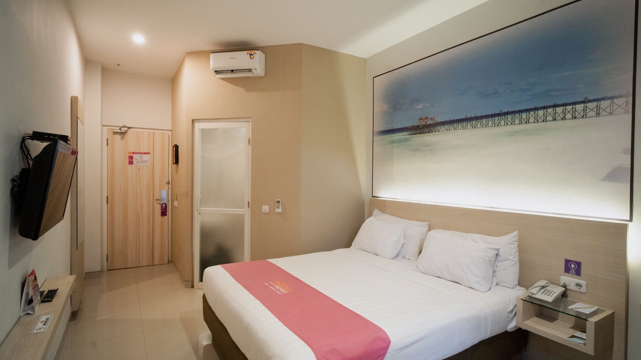 Photo of Bedroom in Sampit
